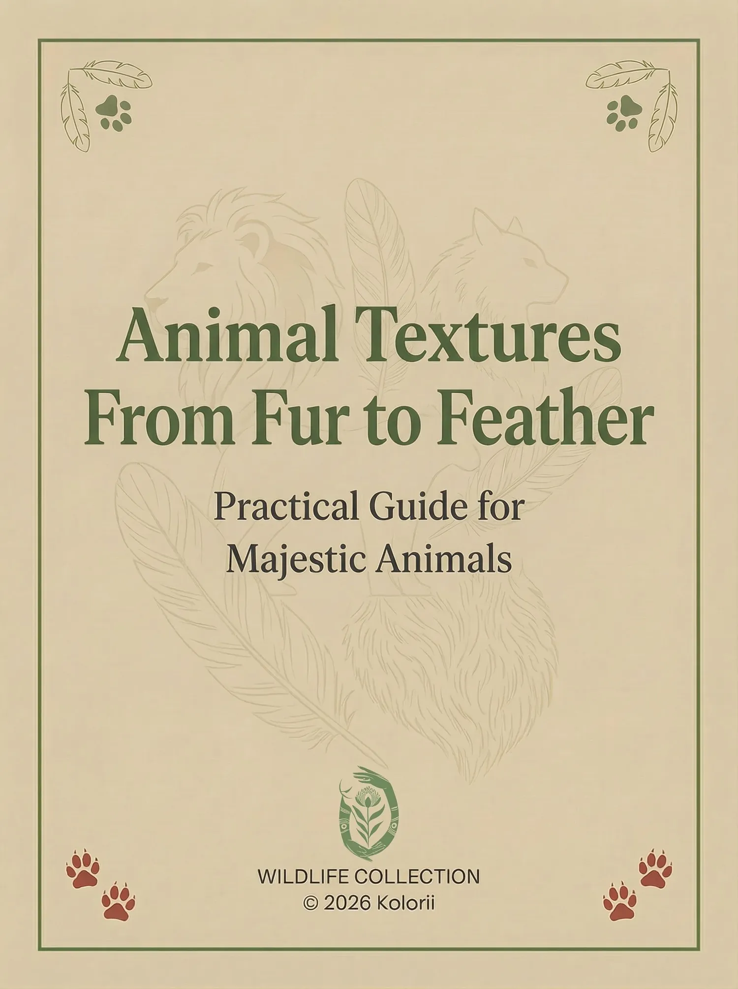 Majestic Animals technical guide